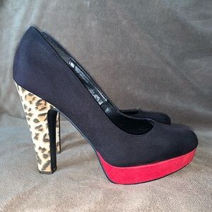 Call it Spring Heels